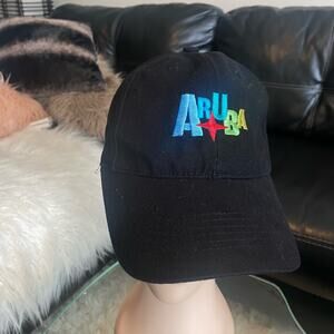 Aruba baseball cap